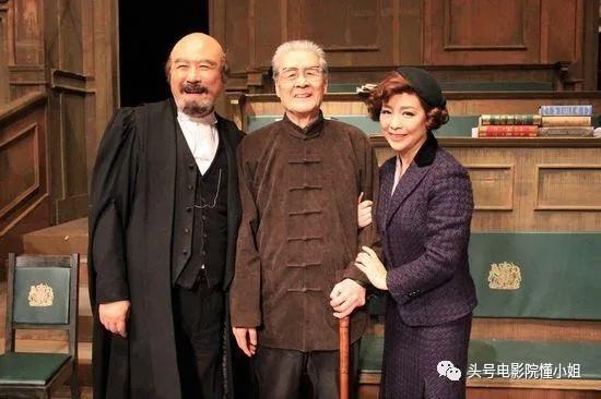 纣王扮演者达奇大口吃肉,老版封神榜纣王妲己名场面