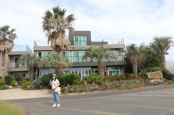 济州岛俩人旅游攻略,济州岛双人跟团旅游费用