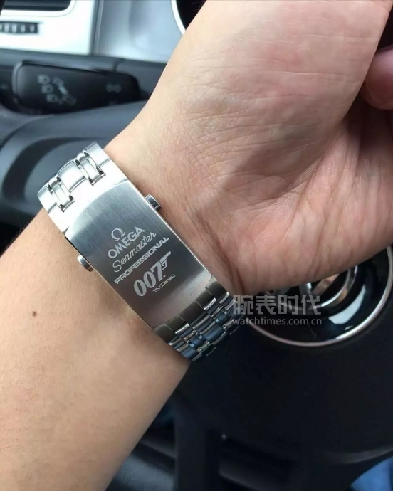 欧米茄海马007限量版指挥官保值吗,欧米茄海马300限量007指挥官
