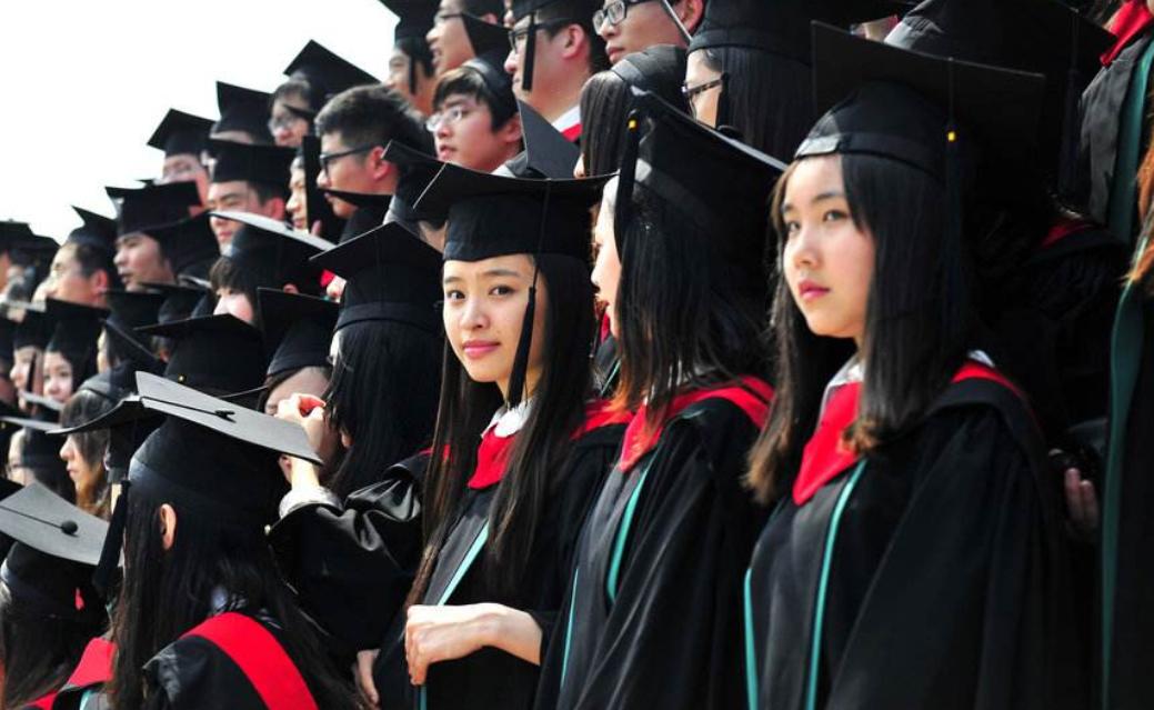 广东省：大学被分为3个档次！家长：考不上中大、华工，去深大