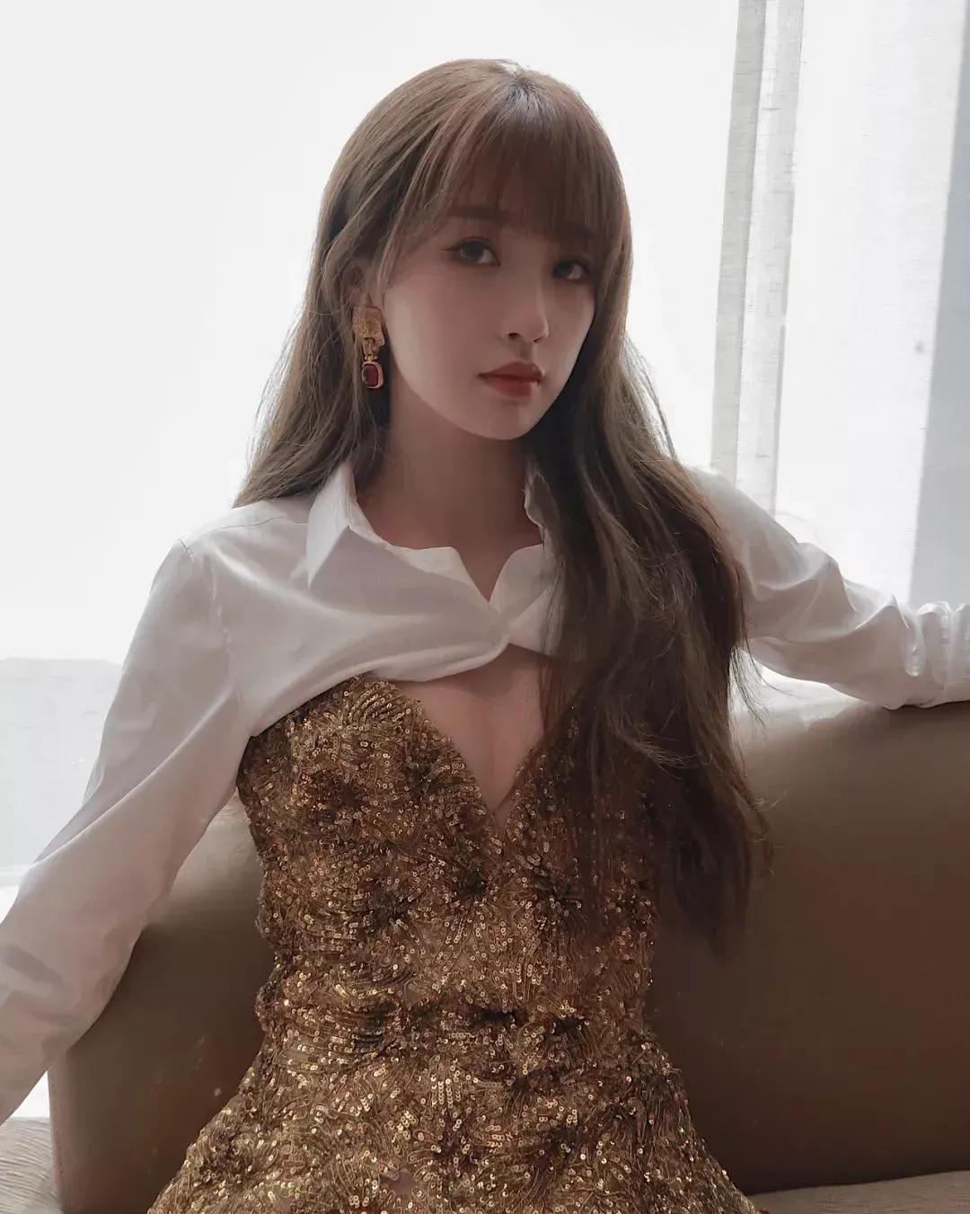 blackpink全员韩国古装,blackpink全员露耳朵