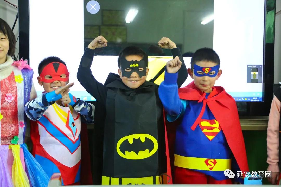 延安市宝塔区落实双减政策,落实双减这所学校有妙招