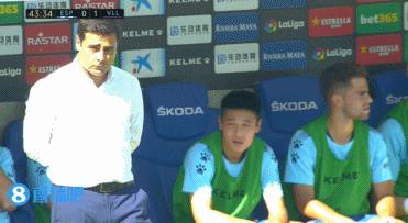 武磊亚洲杯承担责任,武磊正式回归对西班牙人的影响