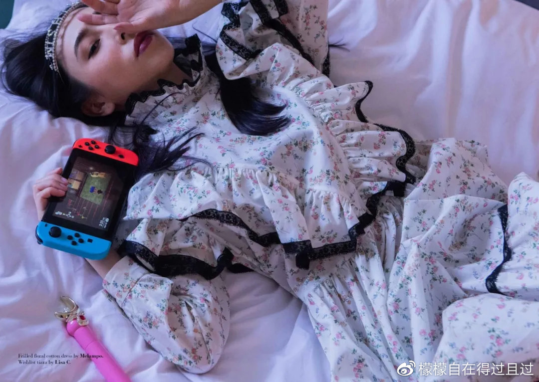 意大利设计师原创轻奢高定女装,美式复古风小众设计师款女装