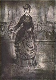 走出圣彼得堡的傲慢天鹅