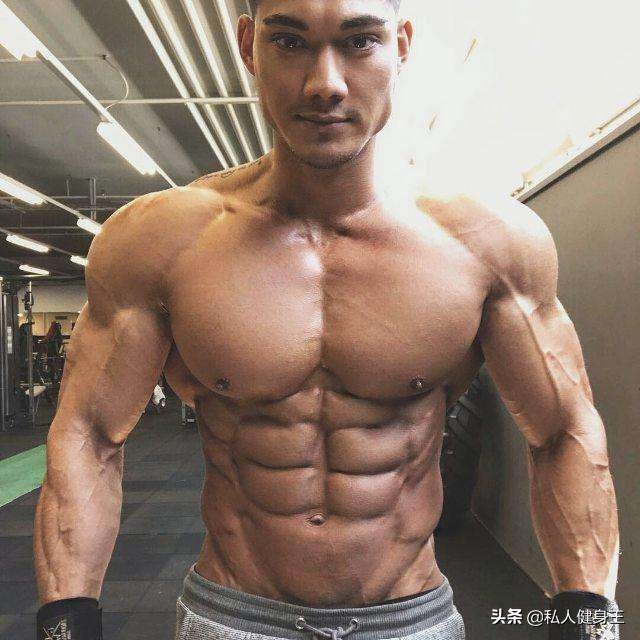 肩部必练动作,五个动作帮你锻炼肩