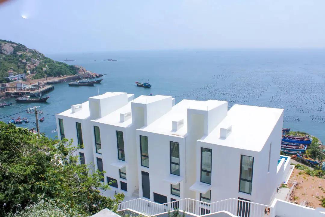 周边游去哪里这家酒店你值得拥有,周边游海岛酒店推荐