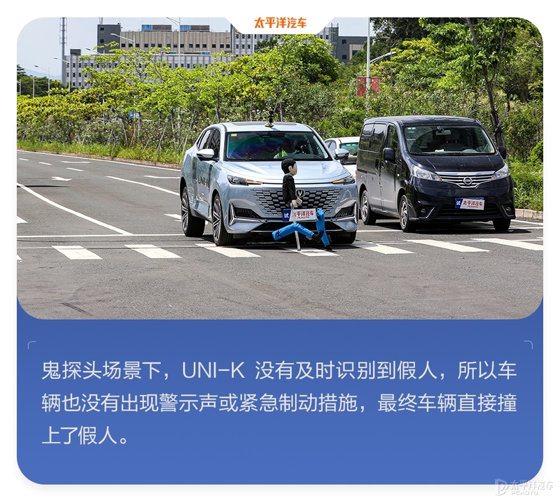 新款长安uni-k混动测试,23款长安uni-k入手后真实感受