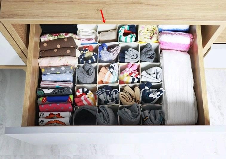 竖牛奶箱怎么改造收纳盒,纯牛奶盒子可以做成什么收纳