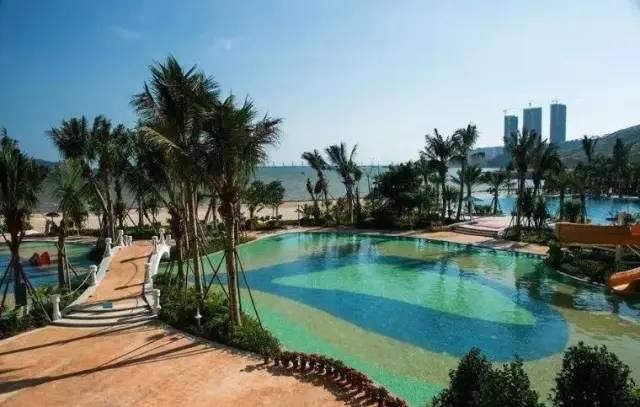 亚婆角融创,惠州稔山镇亚婆角融创海湾半岛