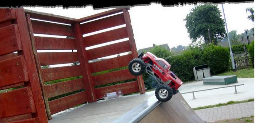 rc玩具模型 (最适合穷人的rc玩具)