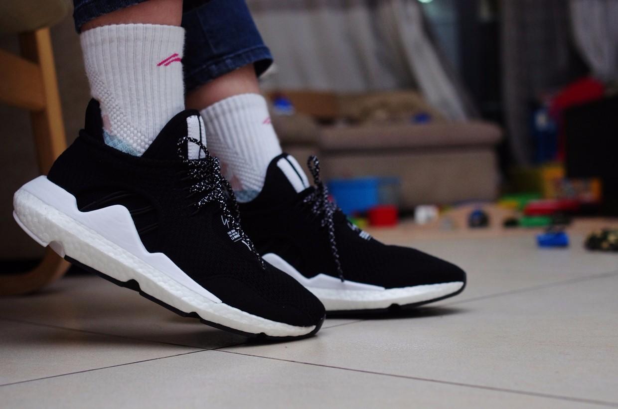 闃胯开杈炬柉a3boost娴嬭瘎,闃胯开ultraboost