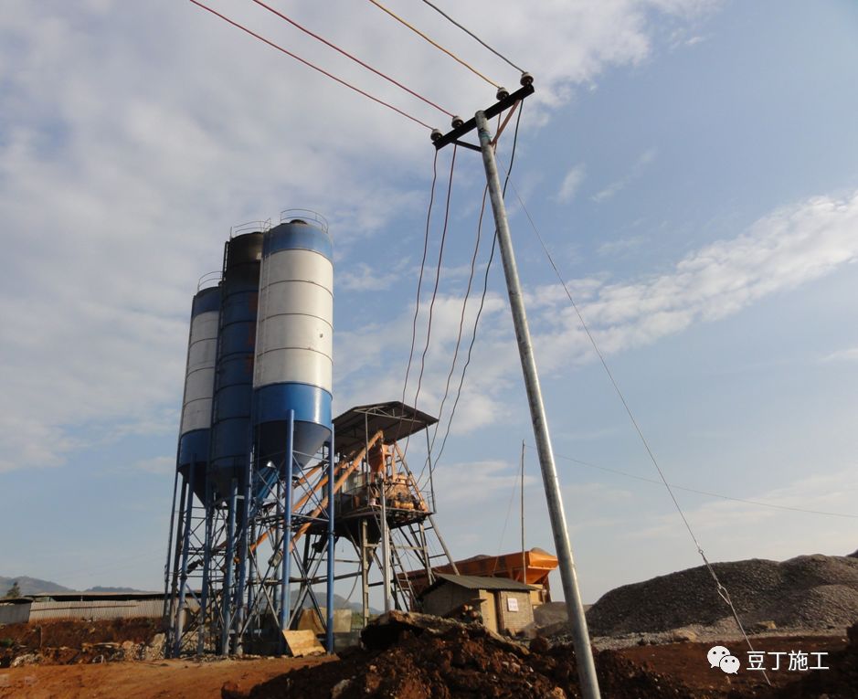 施工现场常见的临时用电违规现象,电力施工现场常见违章现象