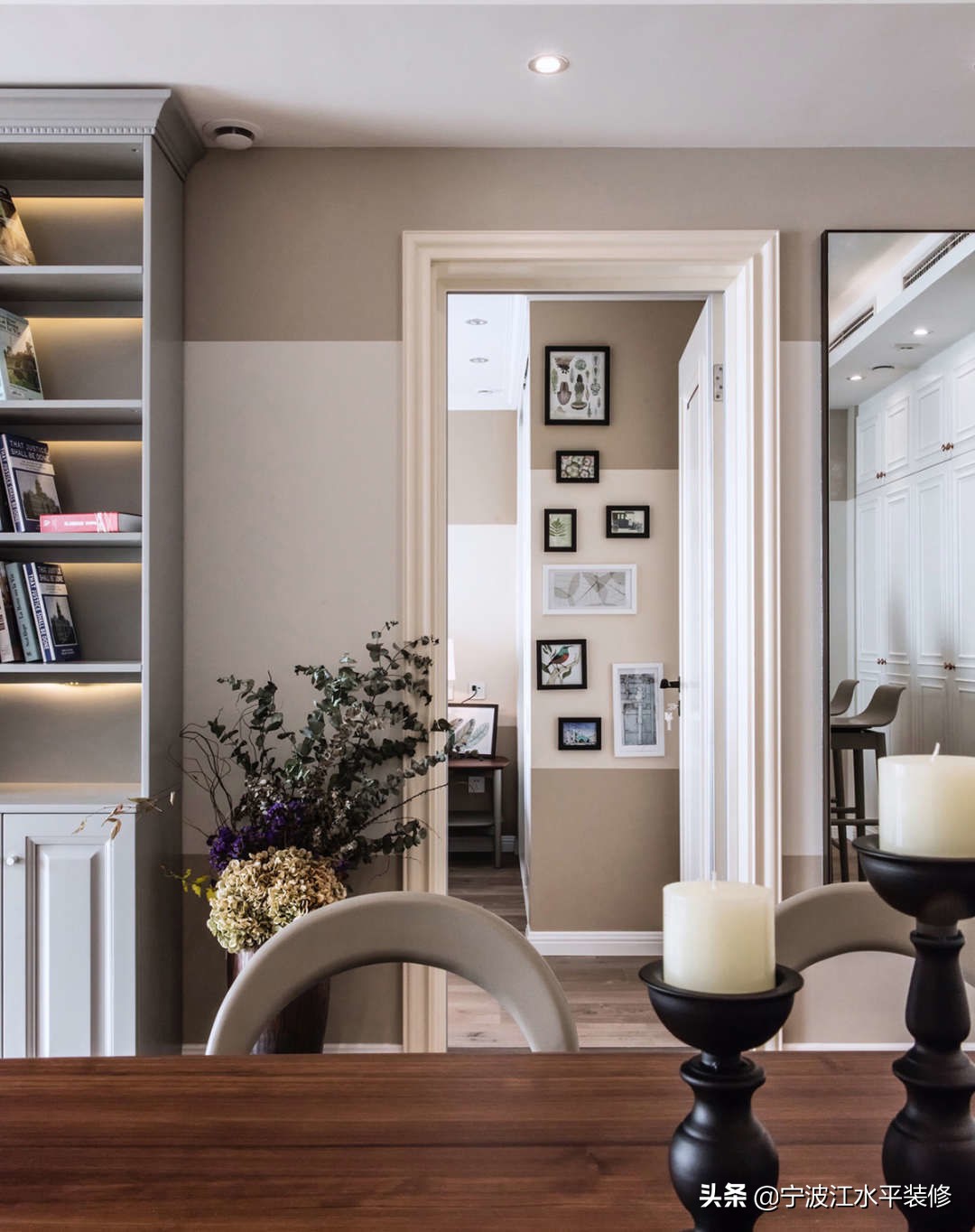 装修收纳巧思,装修收纳做到极致