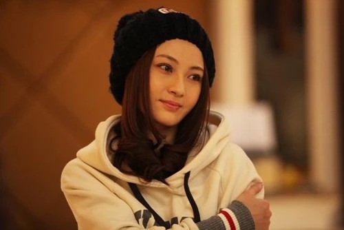 39岁姚笛近照曝光,37岁姚笛近照曝光状态好