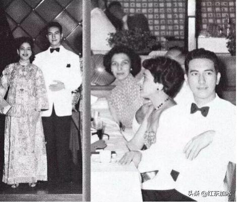 澳门赌王的发家史何鸿燊,何鸿燊发迹史全集