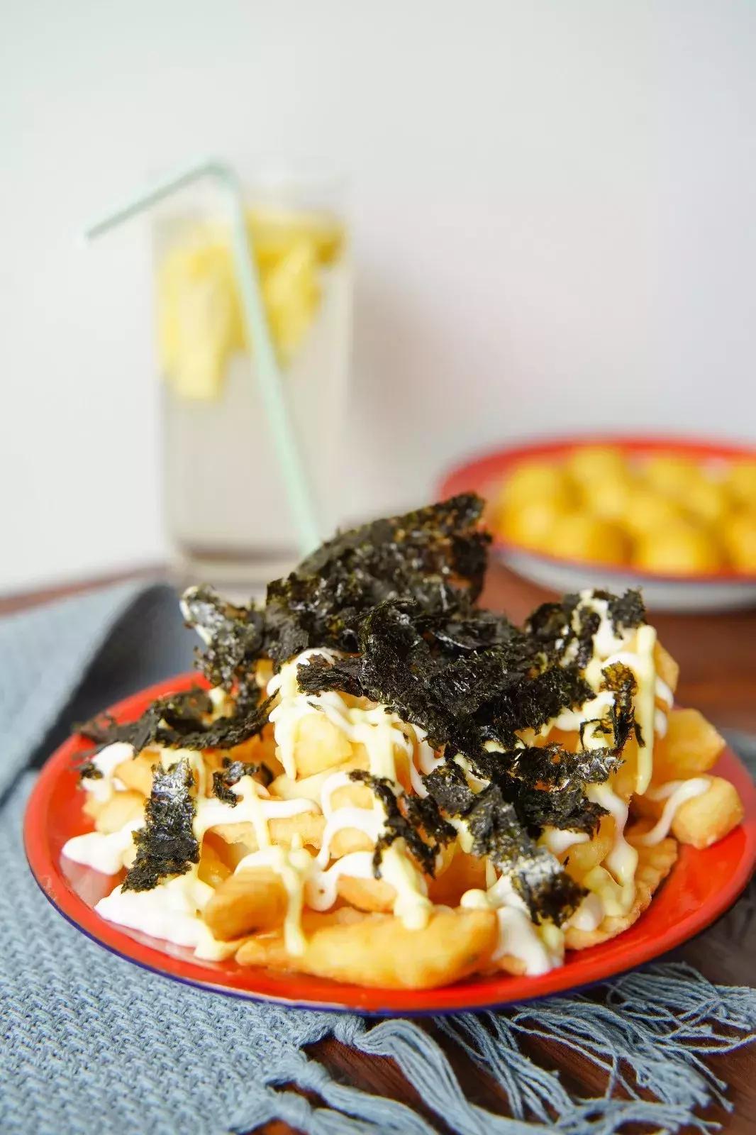 顺德推荐的冰室,顺德自助第一名