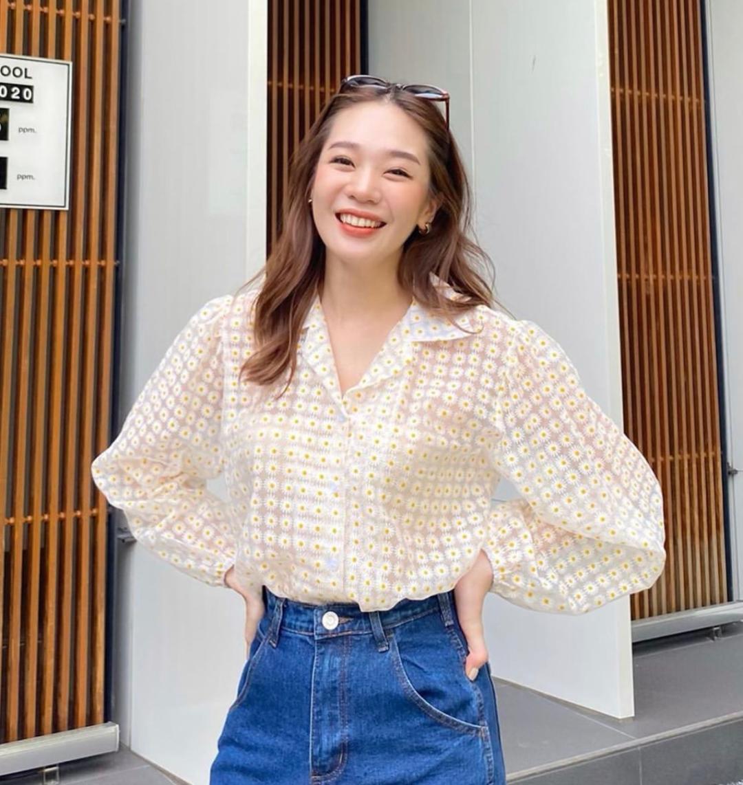 2020衬衫的五种潮搭你尝试过几种,女士真丝衬衫穿搭法2020