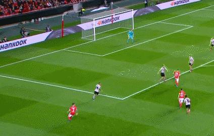 3-3进球大战！矿工上演客场3球逆袭！两回合5-4淘汰葡萄牙豪门