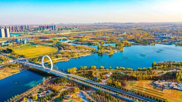 郑州十大免费官方场馆,郑州好玩的地方大型游乐场