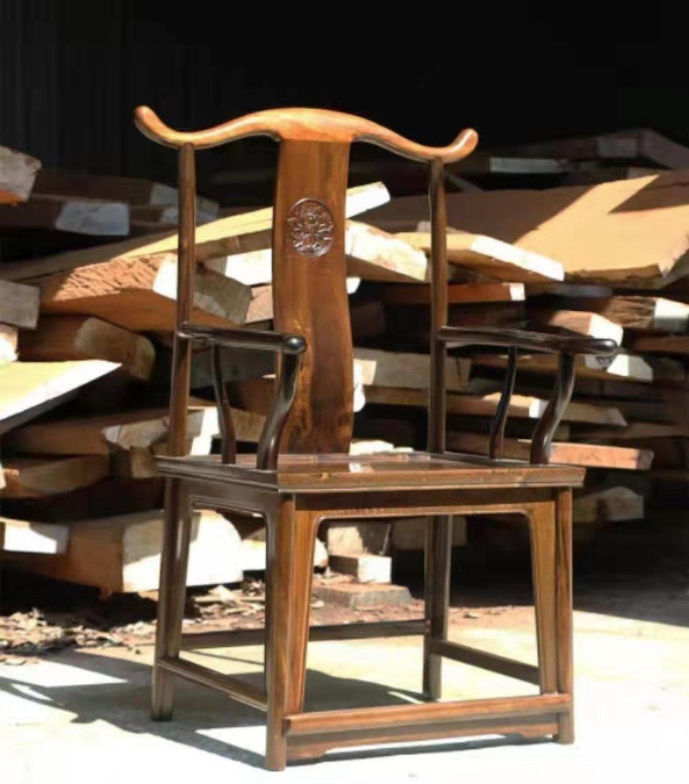 金丝楠之美、疗、藏丨筝哥艺述