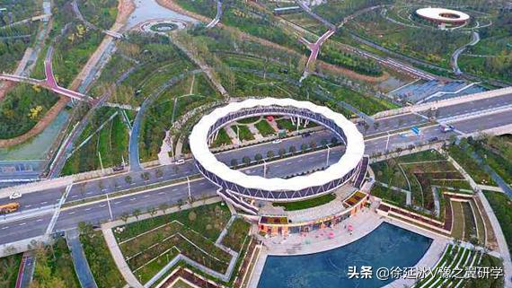 郑州五一近郊游的好地方,不出郑州就能游玩的地方