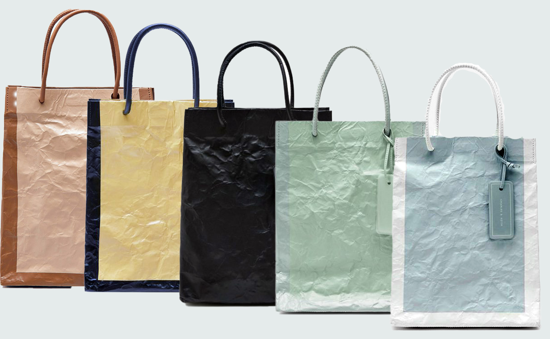 奢侈品和小众品牌包,小ck包包哪几款值得入手