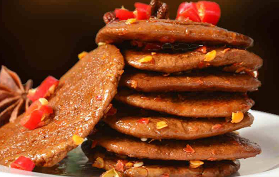 安徽宣城必吃十大美食,安徽省十大特产美食有哪些