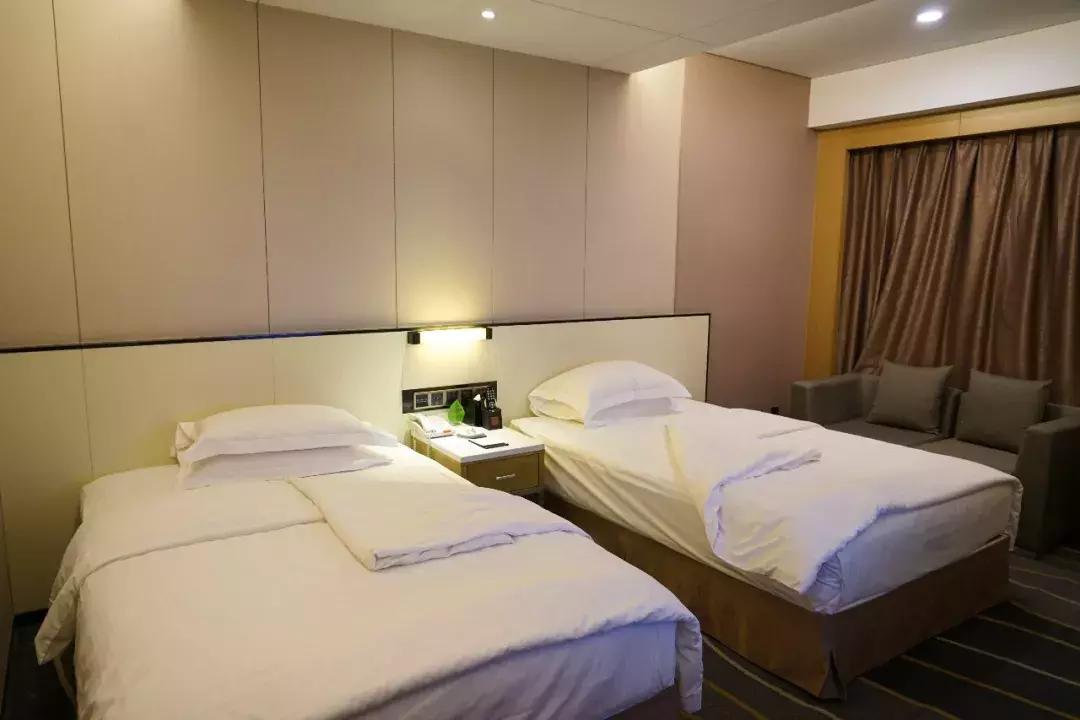 长沙华天酒店总店怎么样,长沙华天酒店怎么样