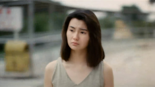 旺角卡门情感片段,旺角卡门粤语电影