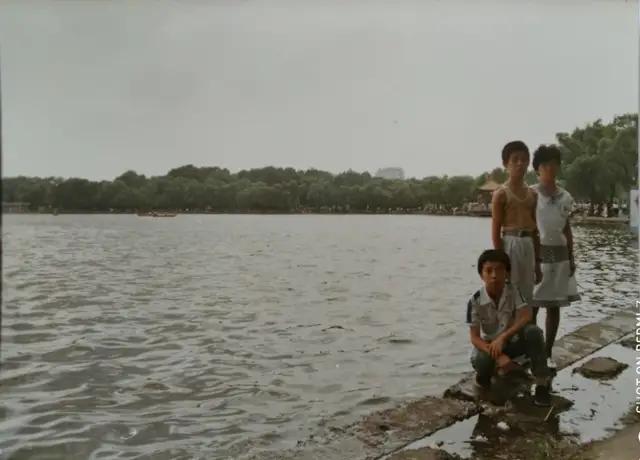 说说吉林省长春市的南湖公园……