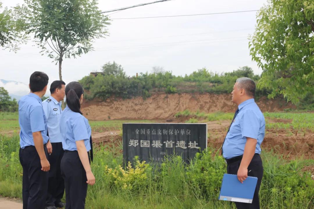 最高检发布检察公益诉讼典型案例,个人信息保护公益诉讼指导性案例