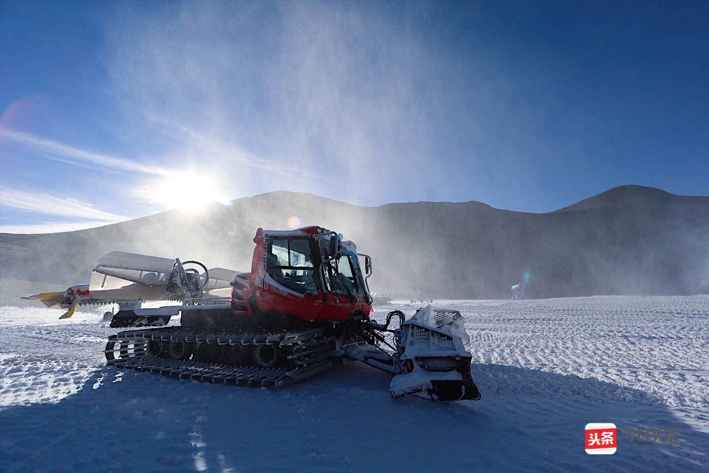 7月份云南滑雪场有哪些,云南这些滑雪场等你来打卡