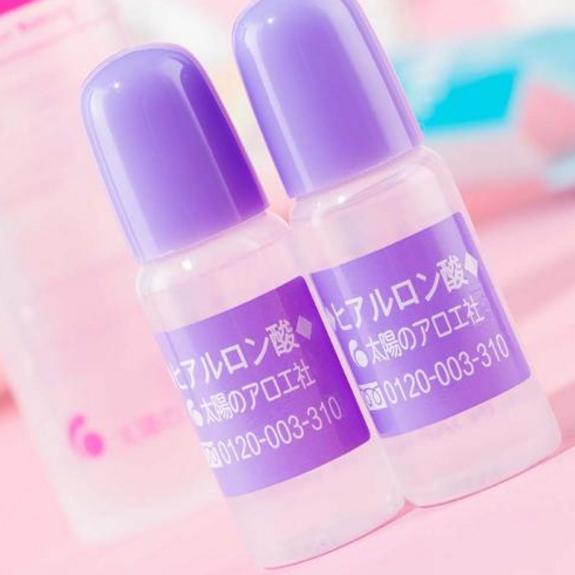 用原液护肤好吗,用精华液还是用水乳