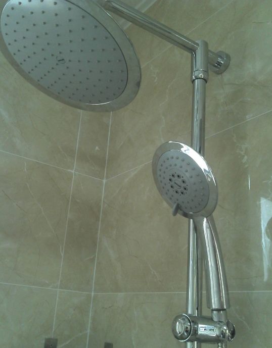 花洒要如何选择,花洒要买什么款式的最好用