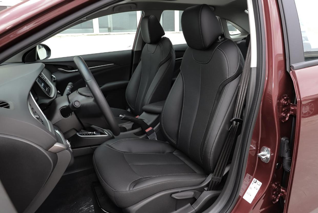 月销量过万的车别克,2022年别克英朗销量排行榜