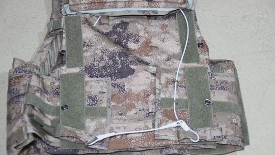 新式作战靴有没有钢板,新式作战靴配便装