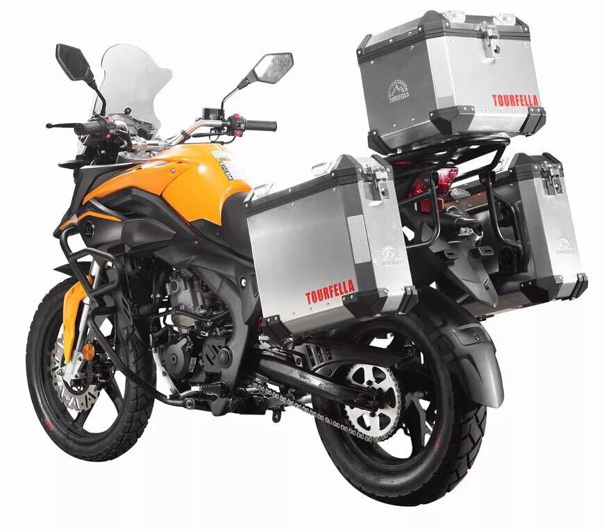 宗申rx3这款摩托怎么样,国产宗申rx3s摩托车