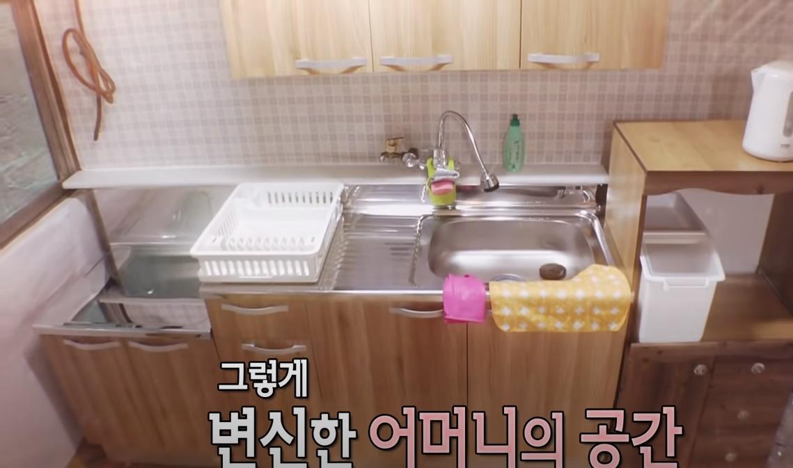 韩国老太独居深山40年,囤积癖老人去世