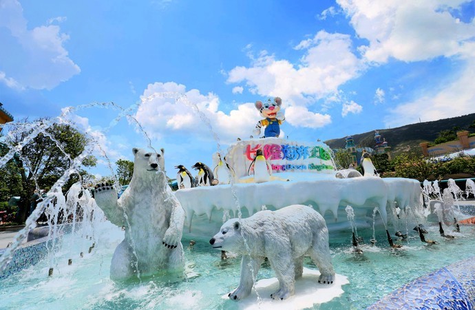 珠海自由行攻略,珠海自由行团购