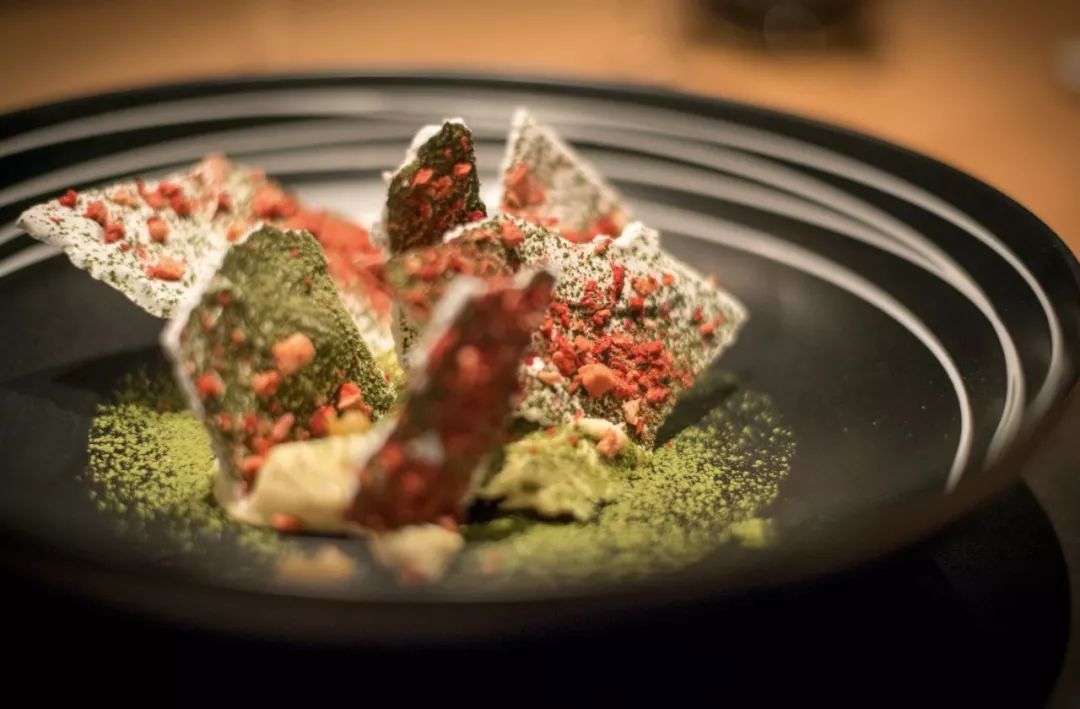 米其林全球最好的餐厅,米其林最好吃的日料店