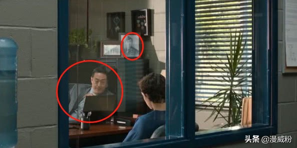 漫威电影里的细节彩蛋大盘点,盘点漫威电影里的神级细节彩蛋