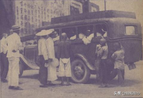 侯仁之的内蒙旅程日记，既是历史地理考察佳作，又美得像散文诗