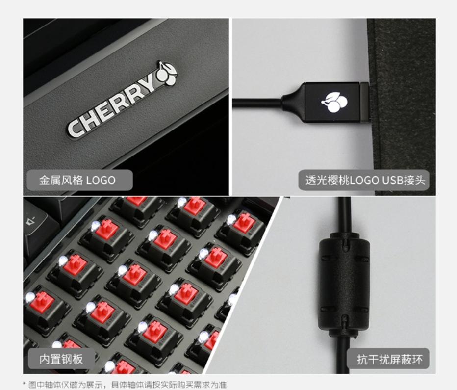 现在百元左右的键盘推荐,2000元左右键盘推荐