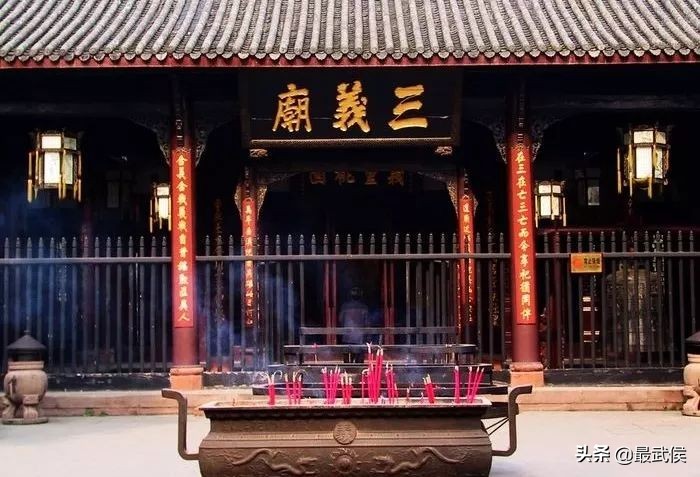 侃名联、问诸葛，海外媒体眼中的武侯祠是怎样的？