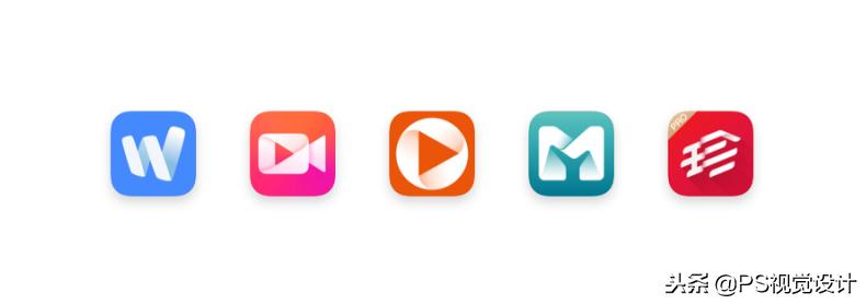 手机app图标设计怎么设置,app图标设计规范