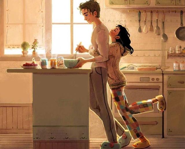 夫妻两人的感情会长久吗,夫妻两人怎么才可以越过越好