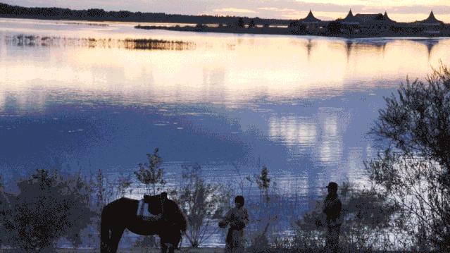 【聚焦】内蒙古一场注定不寻常的赛事即将幕启奈曼!!!