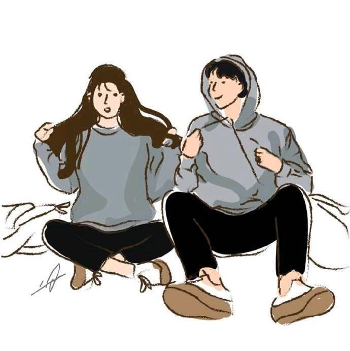 追女生的技巧和方法建议直男收藏,女神教你追女生四个阶段就能搞定