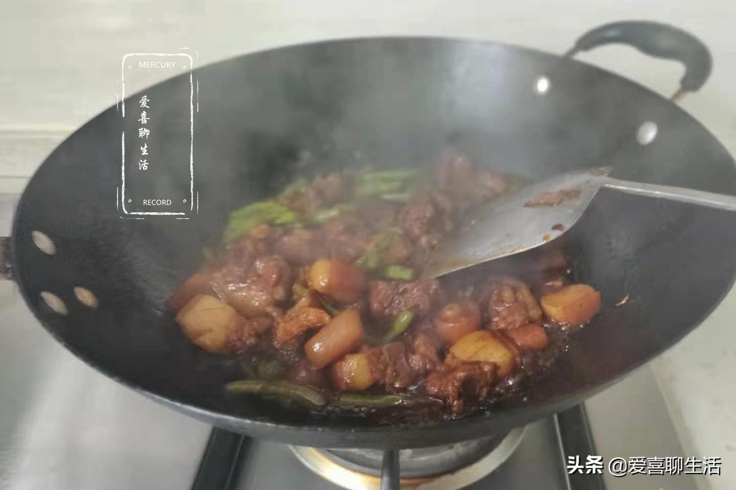 立秋日，老人说男女老少要吃这肉，美容养颜强健骨骼预防骨质疏松